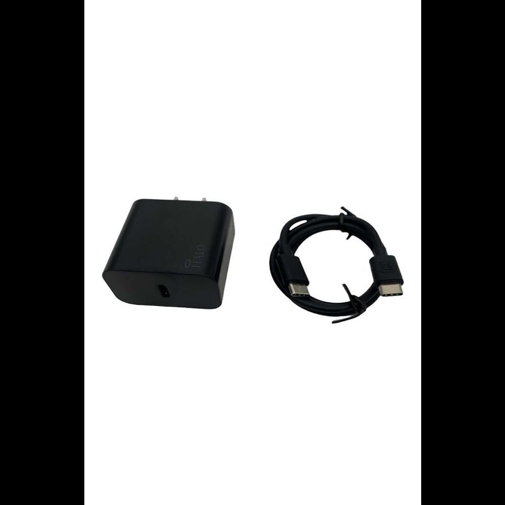 Halo Charger for Powerstation 100 with Cable GW-20PD301U